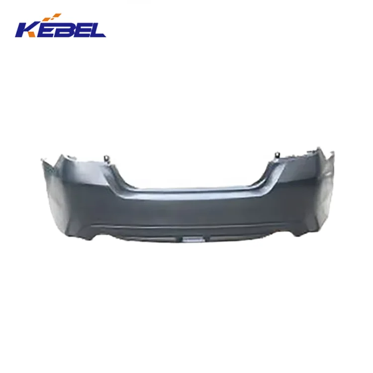 KEBEL Factory Sale Rear Bumper Support OEM 85022-2GFOH Rear Car Bumper Kit for Nissan Altima 2016 factory