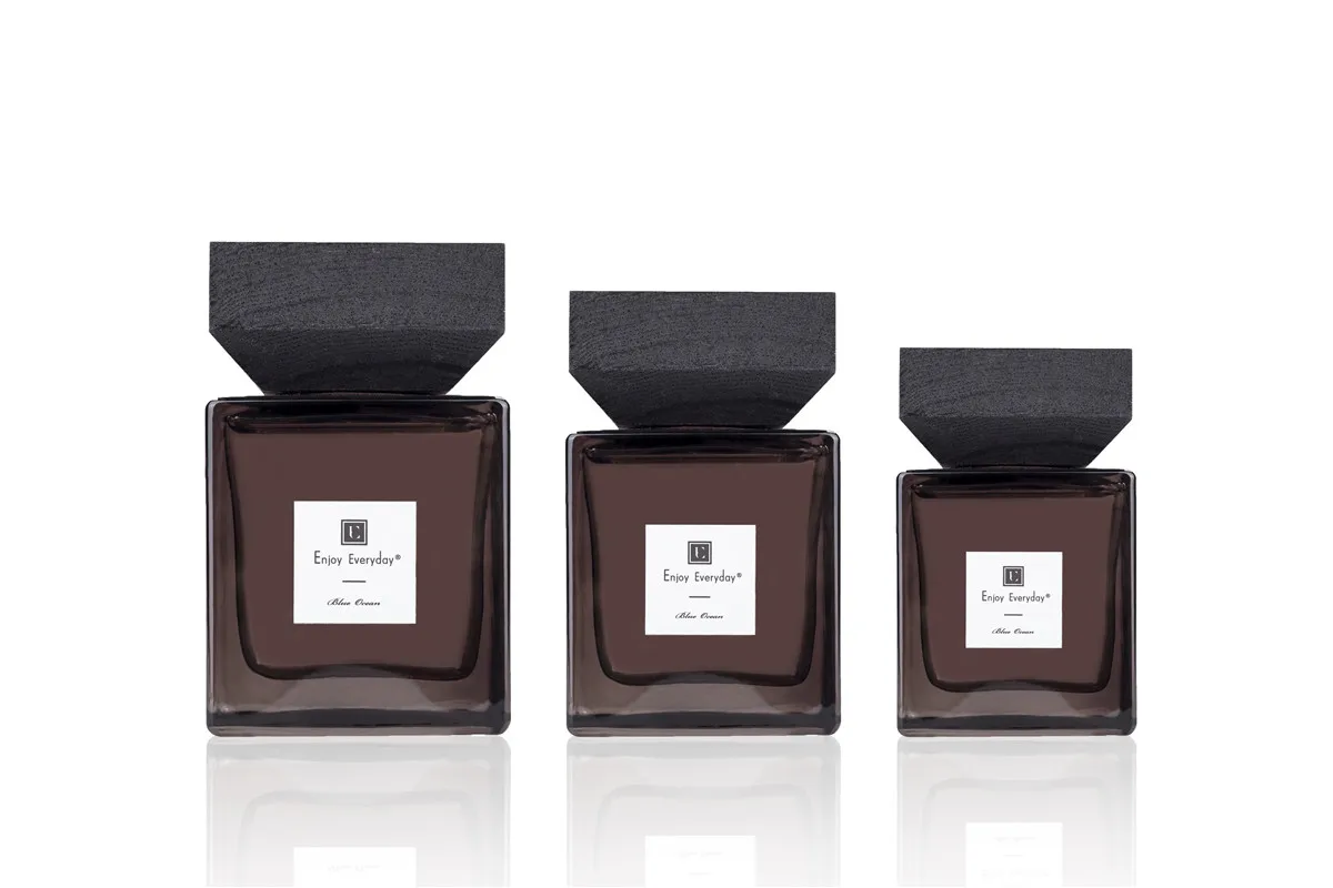 product wholesale odm natural essential oil non toxic flameless fragrance bedroom living room reed diffusers-5