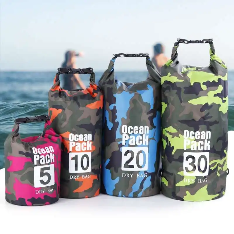 ocean bag waterproof