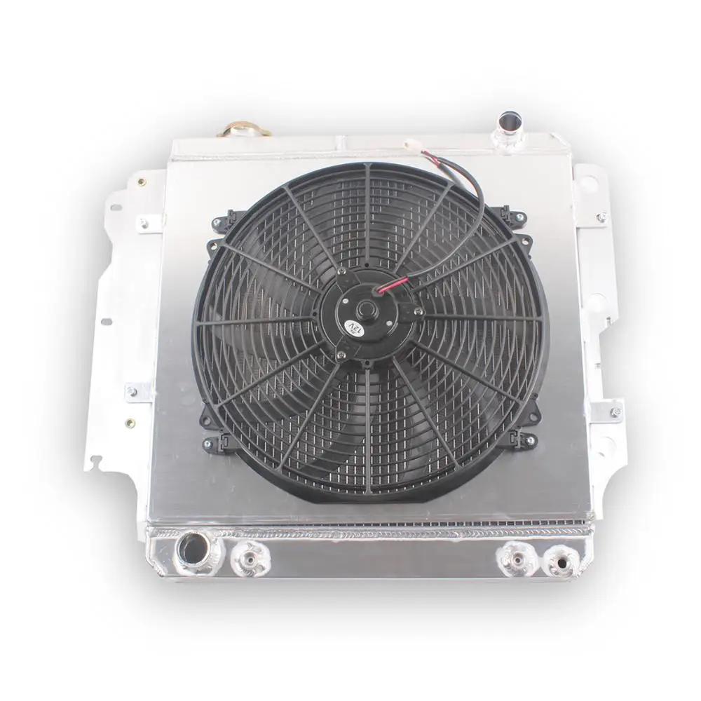 Universal Brushless Fan Kit, 55 OFF