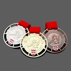 Crafts Crafts Manufacturers Wholesale Custom High Quality Custom Judo Medal Custom Medal For Judo