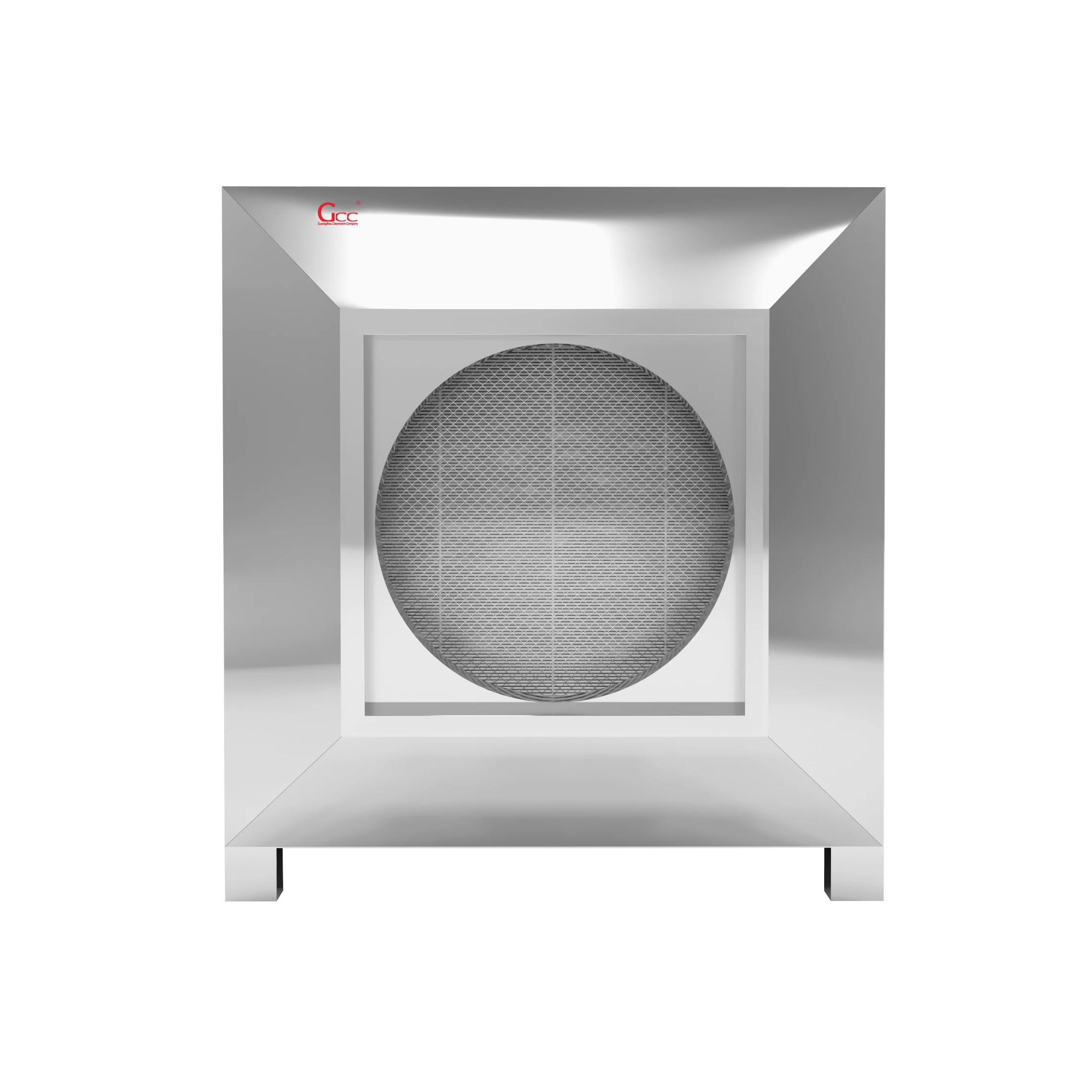 Air Handling Unit, GCC, 220, 500 CFM - detail 2