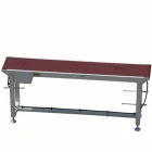 Carbon Steel Power Belt Conveyor