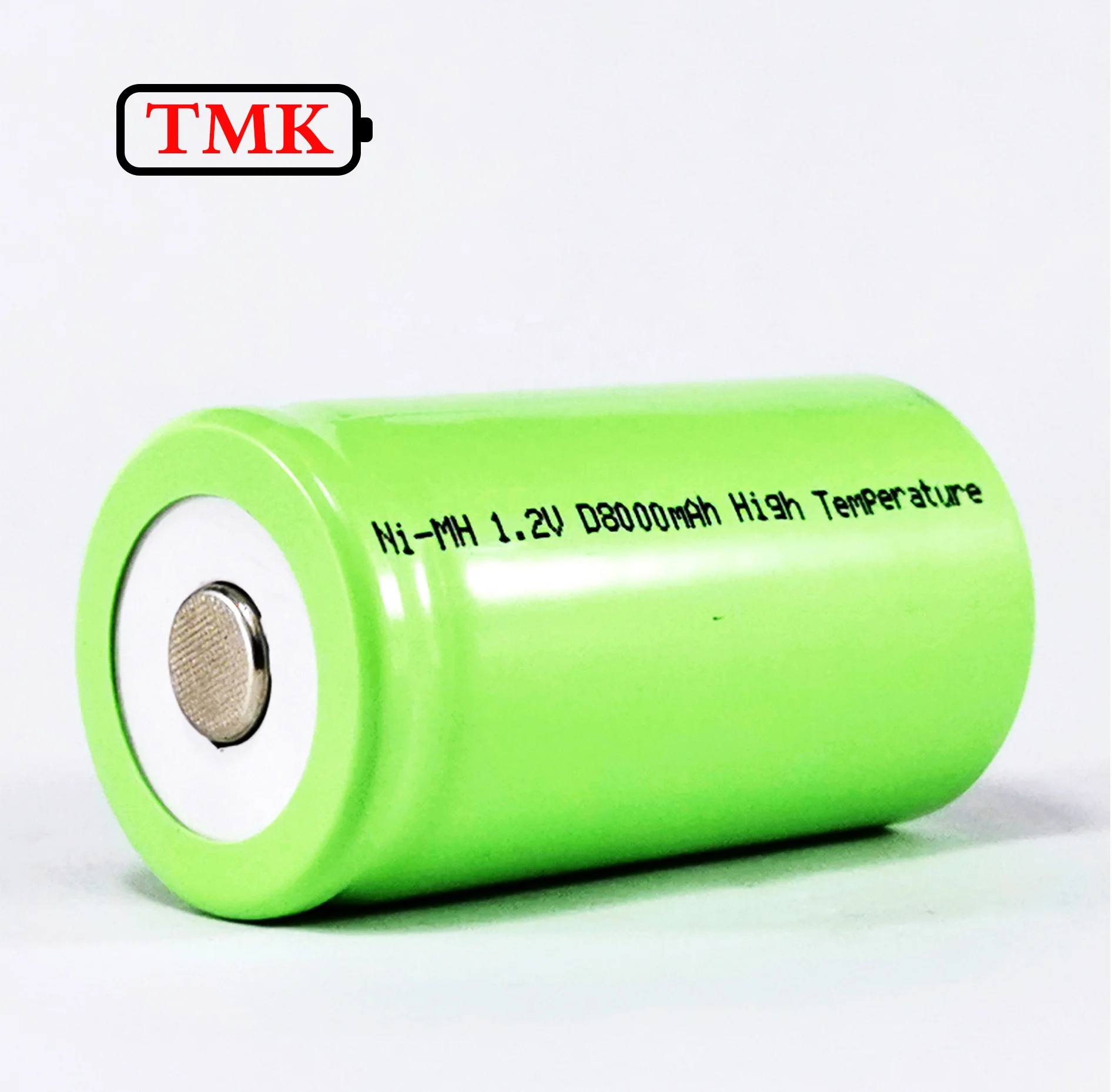 High Temperature D 8000mah Nimh Battery Pack 3.6v 12v 24v D 8000 Mah Rechargeable Batteries D8000 Mah Ni-mh Batteries D8ah - Buy Nihm Ni-mh Nimh Ni Mh Nickel Metal Hydride Battery