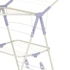 Stand Coat Clothes Rack Stand Hot Selling 24m Stand Clothes China Coat Hangers Laundry Drying Racks