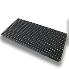 P10 led display writing board,red led display module 10 mm
