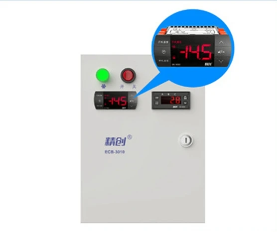 Daikin Copeland Frascold Compressor, 220V, 5.4 kW - detail 24