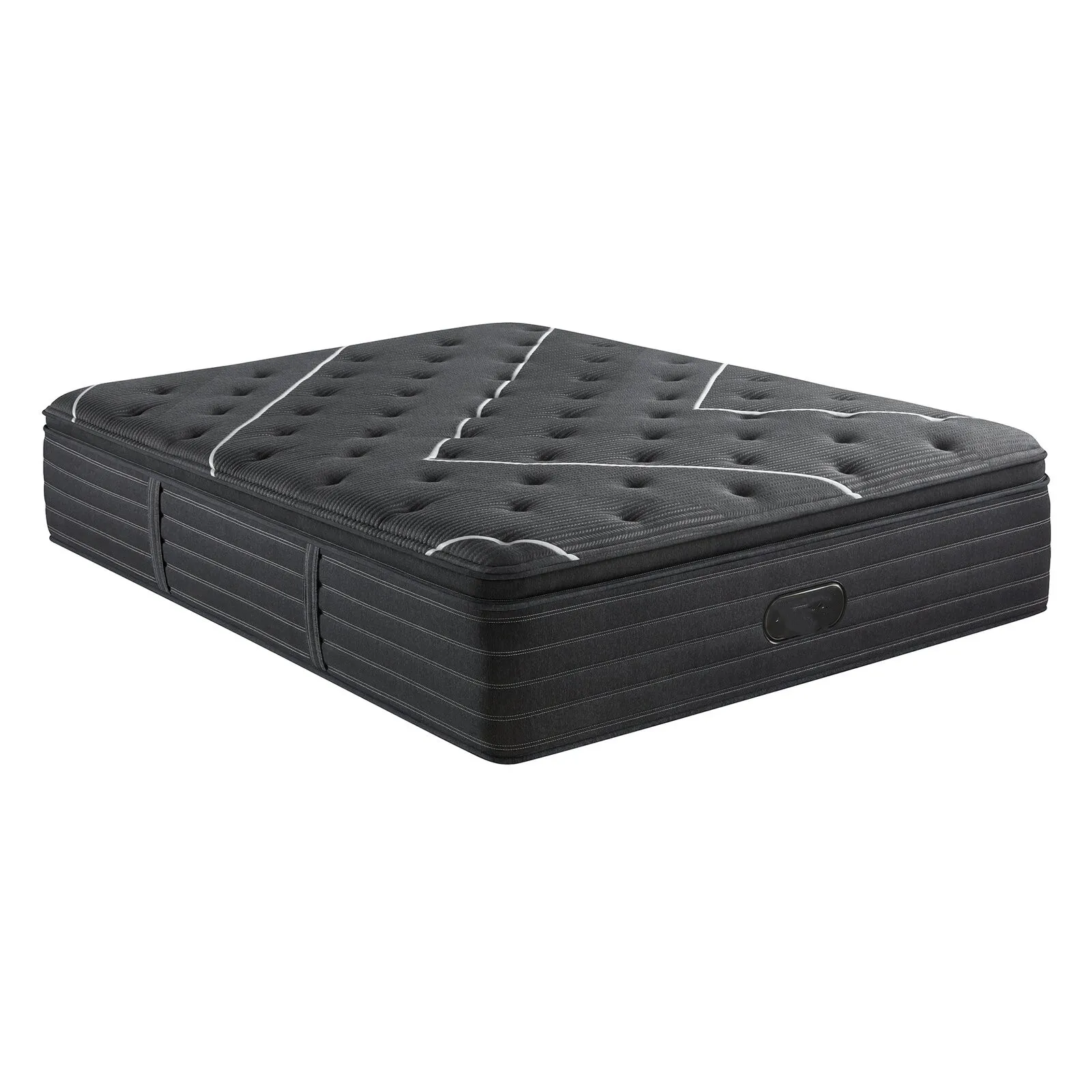 Super comfortable euro top full size pocket spring coils mattress queen king president mattresses