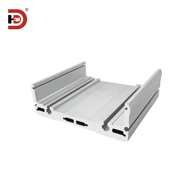 160 Wide Module Aluminum Profile Slide Table Linear Linear Motion Platform Slider Mechanical Arm Module Synchronous Belt supplier
