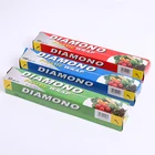 hot sale family use 30cm 10m food Wrap Film, PE Cling Film