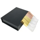 Drive Wedding Gift Promotional Rose Gold Cristal Usb Flash Drive USB3.0 4G 8G 16GB 32GB 64GB 128GB Pen Drive Wholesale