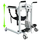 Health Care Transfer Electric Patient Lift Health Care Electric Transfer Equipment Patient Lift