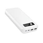 New New Wireless Charger PD 15W Fast Charger Power Bank 20000mah