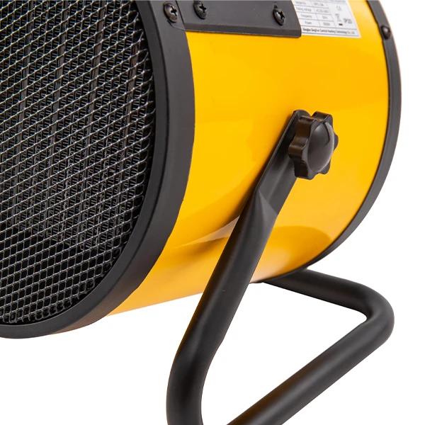 Ceramic Elements Electric Fan, 220V, 3KW, PTC - detail 6