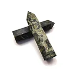 Stone Stone Natural Kambaba Stone High Quality Kambaba Jasper Processing Kambaba Point For Sale