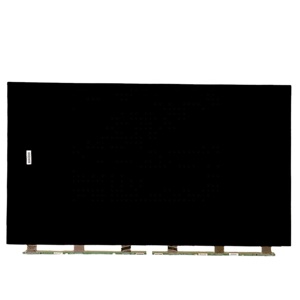 lcd panel 55 zoll free sample