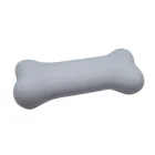 /promotional Reliever Pu Foam Bone Shape Stress Ball /Promotional Anti-stress Pu Foam Bone Toy/ Halloween Gifts
