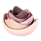 Ceramic Bowl Ceramic Nordic Contracted Ceramic Adornment Dish Storage Tray To Decorate A Lotus Bowl