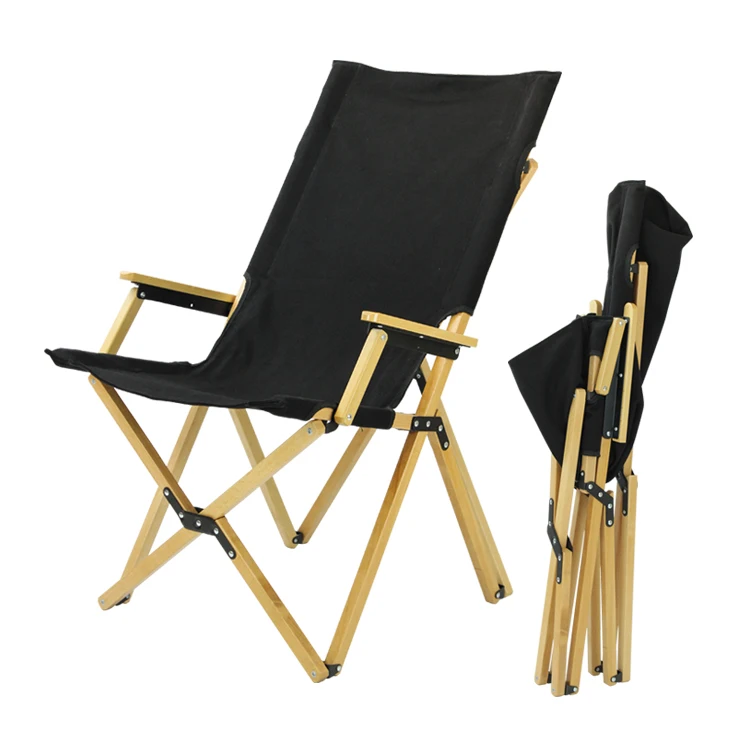 woods chair camping