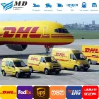 Air Freight Sea Shipping Air Cargo Service Door To Door Service To UK Express Courier Freight Forwarder