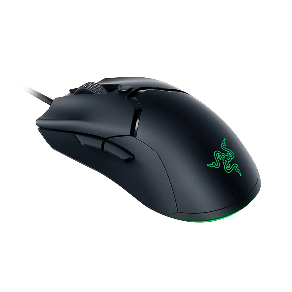 razer viper mini light