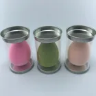 Beauty Makeup Sponge Makeup Puff Latex Free Makeup Sponge Foundation Beauty Makeup Blender