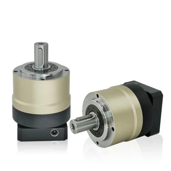 High-precision Planetary Reducer Round Flange Output Suitable Various Motor Reducers VRL Series With One-year Warranty