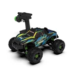 Toy Rc 40km/h Remote Control Truck Toy 4wd Rc Truck 2.4g Rc High Speed Car Off Road Racing For Adults And Kids