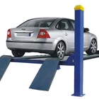 Post Car CE Certificated 4000kg Hydraulic 4 Post Car Lift With Factory Price