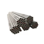 St52 Steel Tube Astm Grade Stainless Bks St52 Ck45 Steel Honed Tube Seamless Steel Pipe