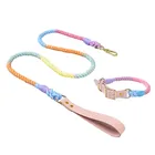 Extreme Extreme Soft Feeling Pet Dog Cotton Leash Rope Outdoor Rope Dog Leash