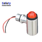 Light Security Alarm Best-selling Factory Alarm Security Dc24v LED Light