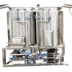 Brewing Brewing Equipment Stainless Steel 100l Micro Brewing Equipment For Home Brewing Ale Beer
