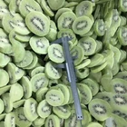 Sweet Kosher High Quality Healthy Sweet IQF Fruits KOSHER Frozen Kiwi