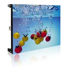 Tv P1.25 P1.5625 P1.875 P1.923 Indoor Full Color HD 2K 4k Led Wall Led TV