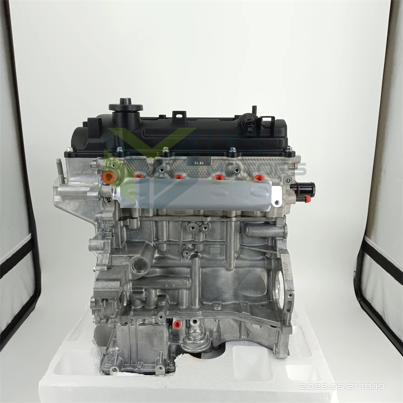 Engine Assembly G4lc 1.4l For Hyundai Kappa 1.4l Accent Celesta I20 23041-03aa0 Buy Engine Hyundai,G4lc Product on Alibaba.com