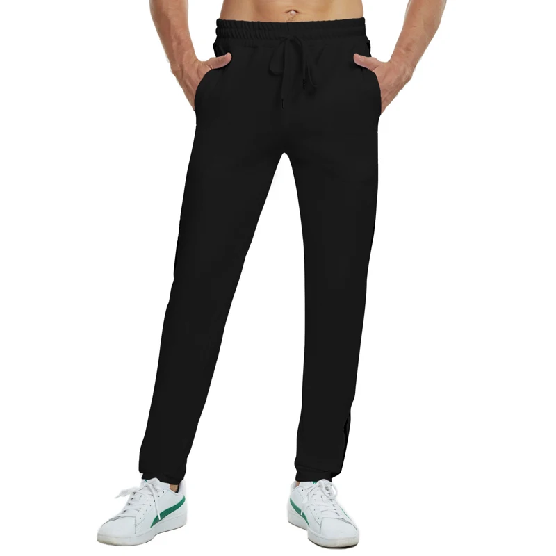 men's athletic training pants