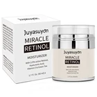 Face Cream Private Label 50g RETIONOL Moisturizer Face Cream For Men And Women