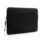 Laptop Laptop Bags Neoprene Fashion Wholesale Black Customized Notebook Laptop Bags