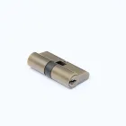 Lock Brass Door Lock Cylinder Price Euro Profile Zinc Alloy Lock Cylinder 60mm Wooden Brass Door Lock Cylinder