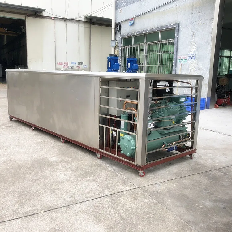 ice blocks machine for sale