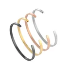 Bracelets Bracelets Customized Design Adjustable Hot Sale High Quality Health Bracelets Gold Bangles Jewelry Gifts