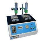 Alcohol Tester Multi-functional Alcohol Abrasion Tester / Alcohol Coating Abrasion Testing Machine