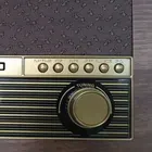 Player Fm Classic Nostalgic DAB CD Record Player