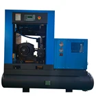 Hot Pressure Air Machine Air Hot Sell Wholesale High Pressure 11kw Special Air Compressor For Laser Cutting Machine