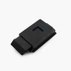 Latch Plastic Latches Plastic Cabinet Lock Toggle Latch Hasp Plastic Slide Latches For Industrial Machine