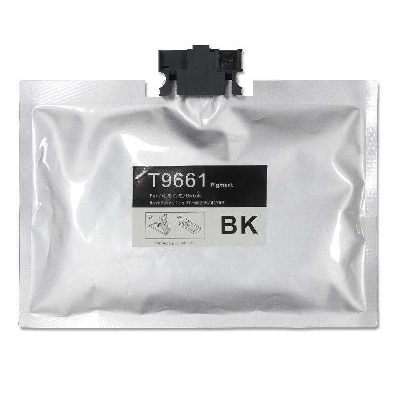 Ocbestjet High Quality T9661 Ink Bag 