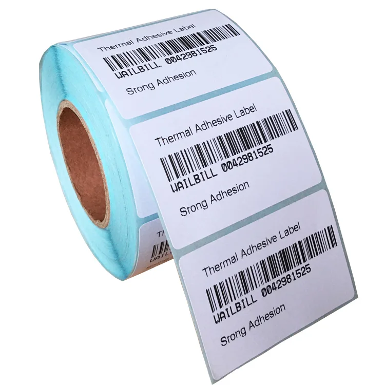 compostable thermal labels