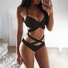 Bikini Julysand Hermosas Mujeres En Bikini String Mini Micro Bikini Swim Wear Bikini