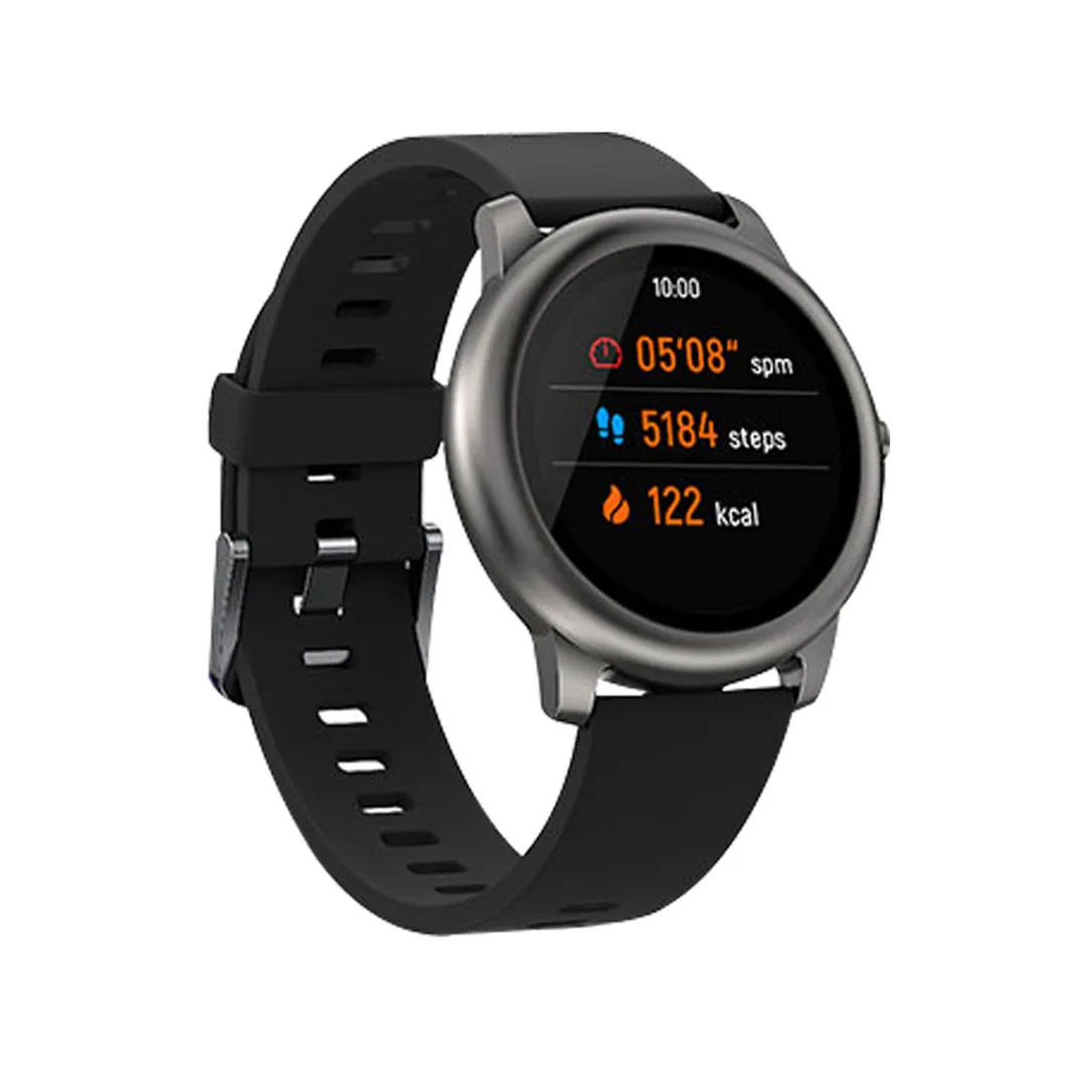 Haylou Solar Ls05 Smart Watches For Android Ios Fitness Tracker Haylou Ls05  Xiaomi Smartwatch Global - Buy Haylou Ls05,Haylou Solar,Haylou Solar Ls05  Product on Alibaba.com